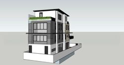 Coronation Road (D10), Semi-Detached #536432091